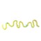 Northlight 25' x 1.25" Yellow Spring Tinsel Artificial Garland with Easter Eggs - Unlit
